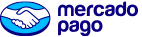Mercado Pago - Método de pago aceptado