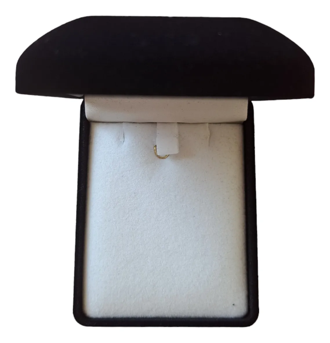 Caja de regalo abierta